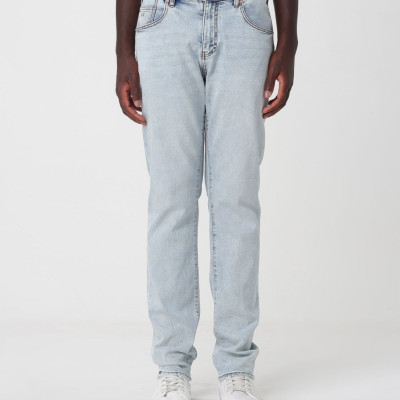 [ARMANI EXCHANGE] Jeans SS26 XM000049AF24466 MB001