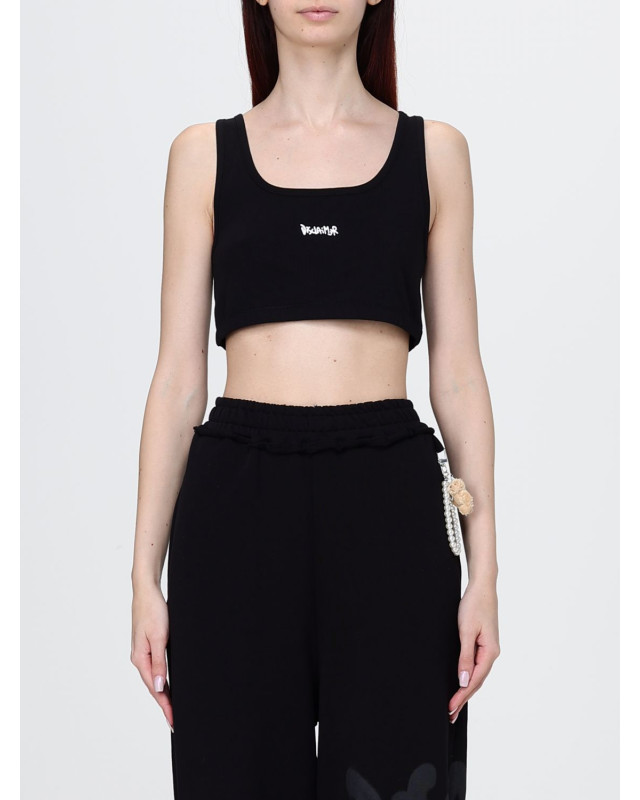 [DISCLAIMER] Sports Top SS26 55558 NERO