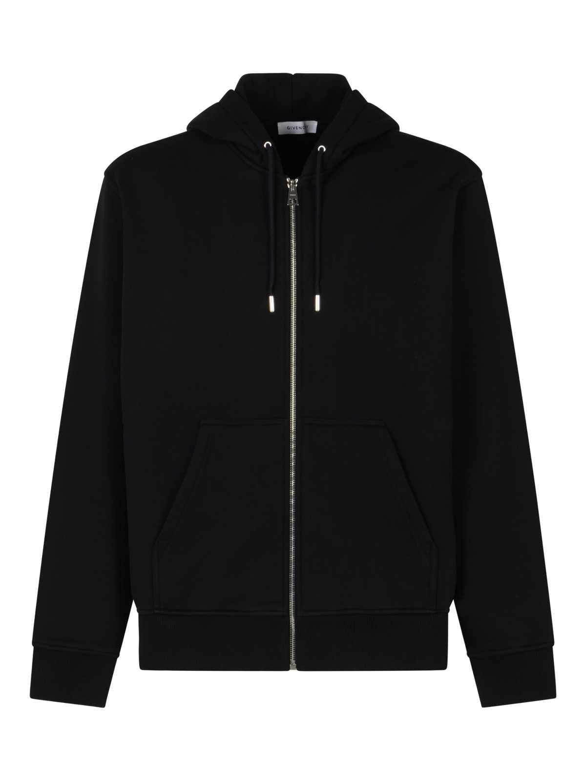 [Givenchy] Sweatshirt FW26 BMJ0NJ3YU8001