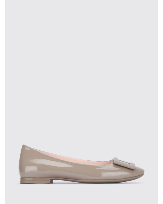 [Roger Vivier] Flat shoes SS26 RVW66834910D1P C415