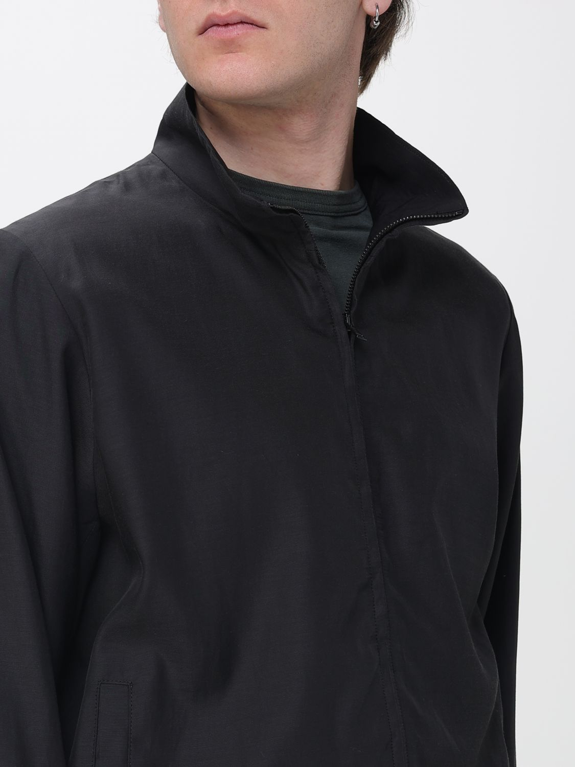 [Our Legacy] Jacket SS26 M2261CSB