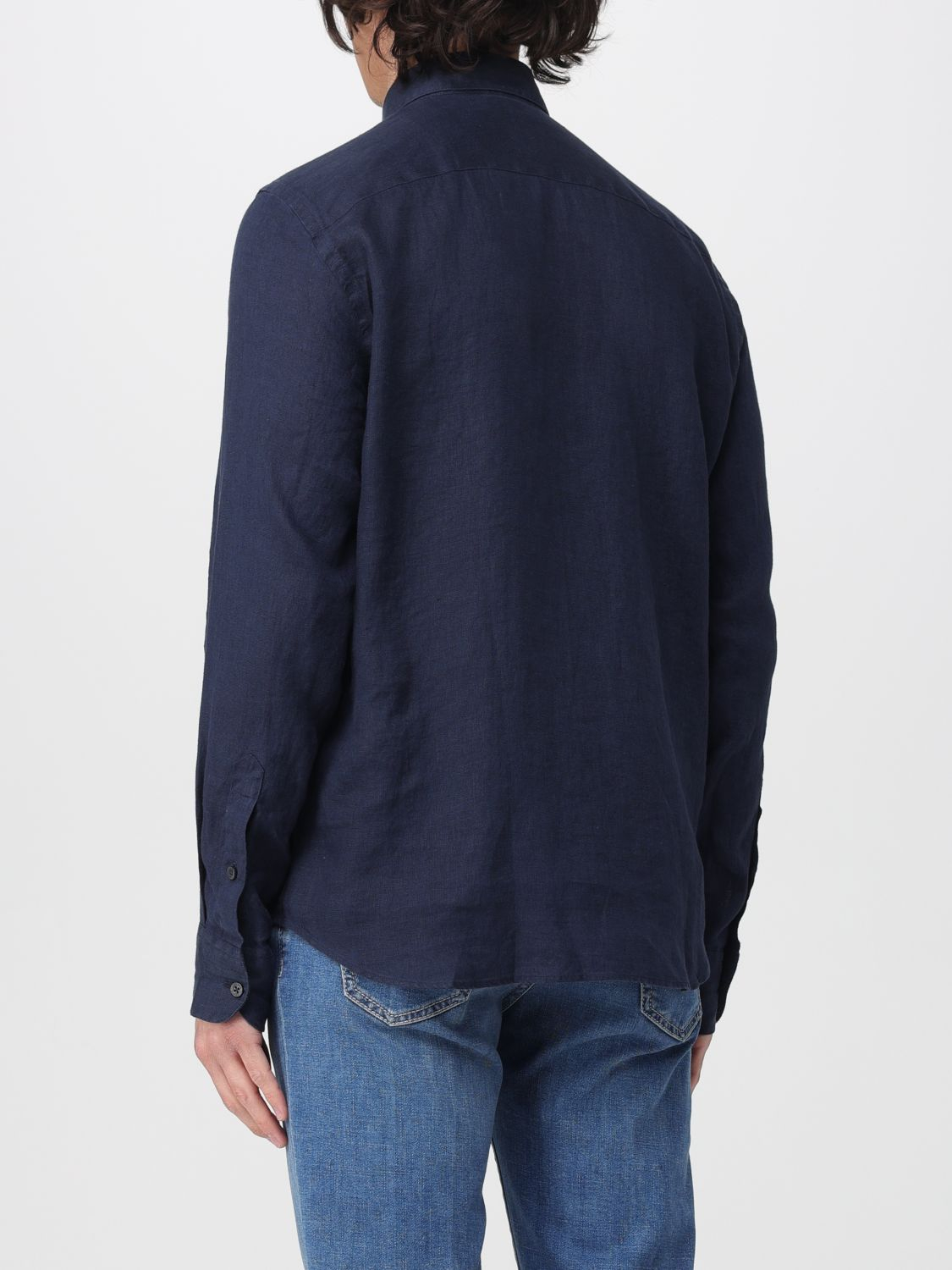 [colmar] Shirts Long Sleeve SS26 85856AY 68