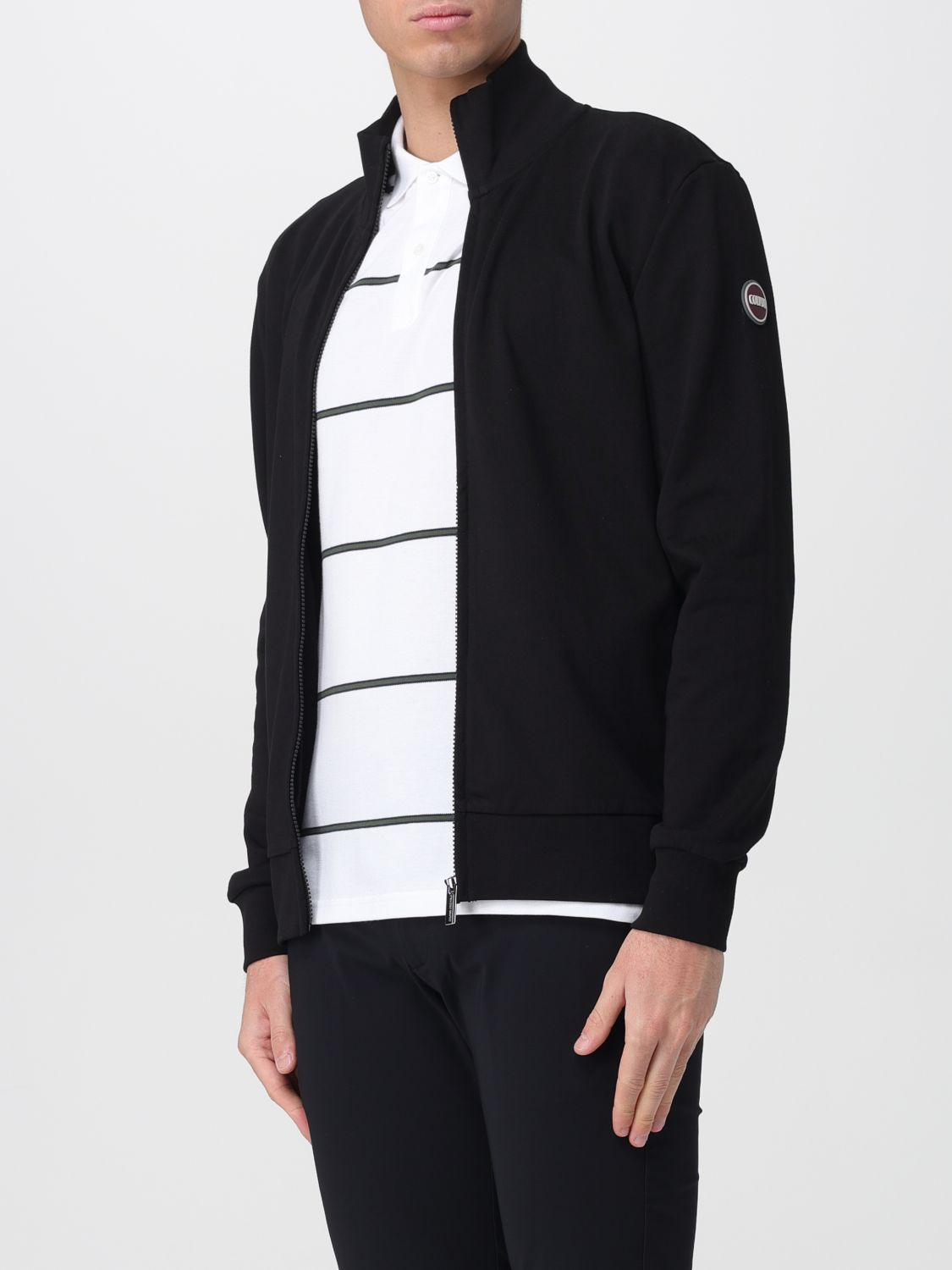 [colmar] Sweatshirt SS26 61431AZ 99