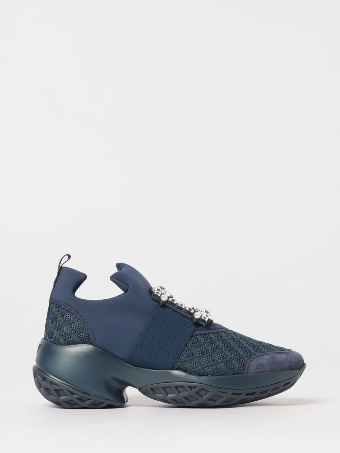[Roger Vivier] Sneakers SS26 RVW50624180T5V 1V89