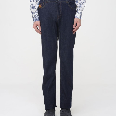 [Etro] Jeans SS26 MRNB0004AD333 S9091