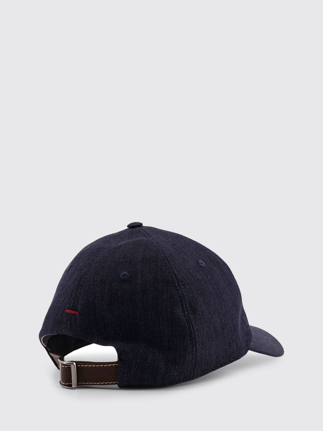 [Brunello Cucinelli] Cap SS26 MH2489850 CWW57