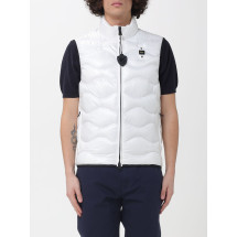 [BLAUER] Vest SS26 26SBLUX02184005958 100GG