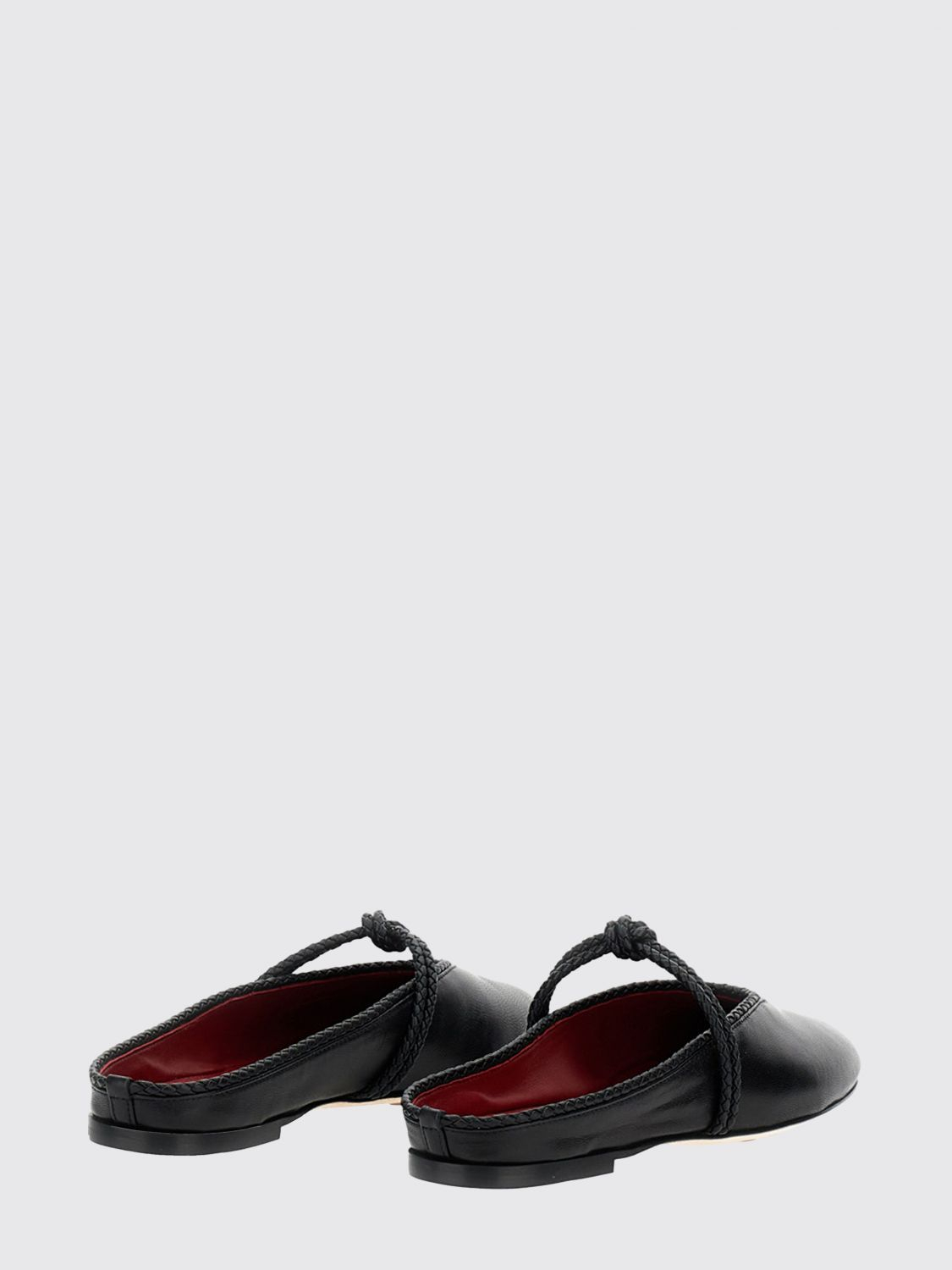 [Bottega Veneta] Mules SS26 855863VBSD0 1000