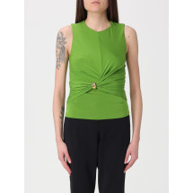 [ELISABETTA FRANCHI] Tank top SS26 TO03761E2 EV3