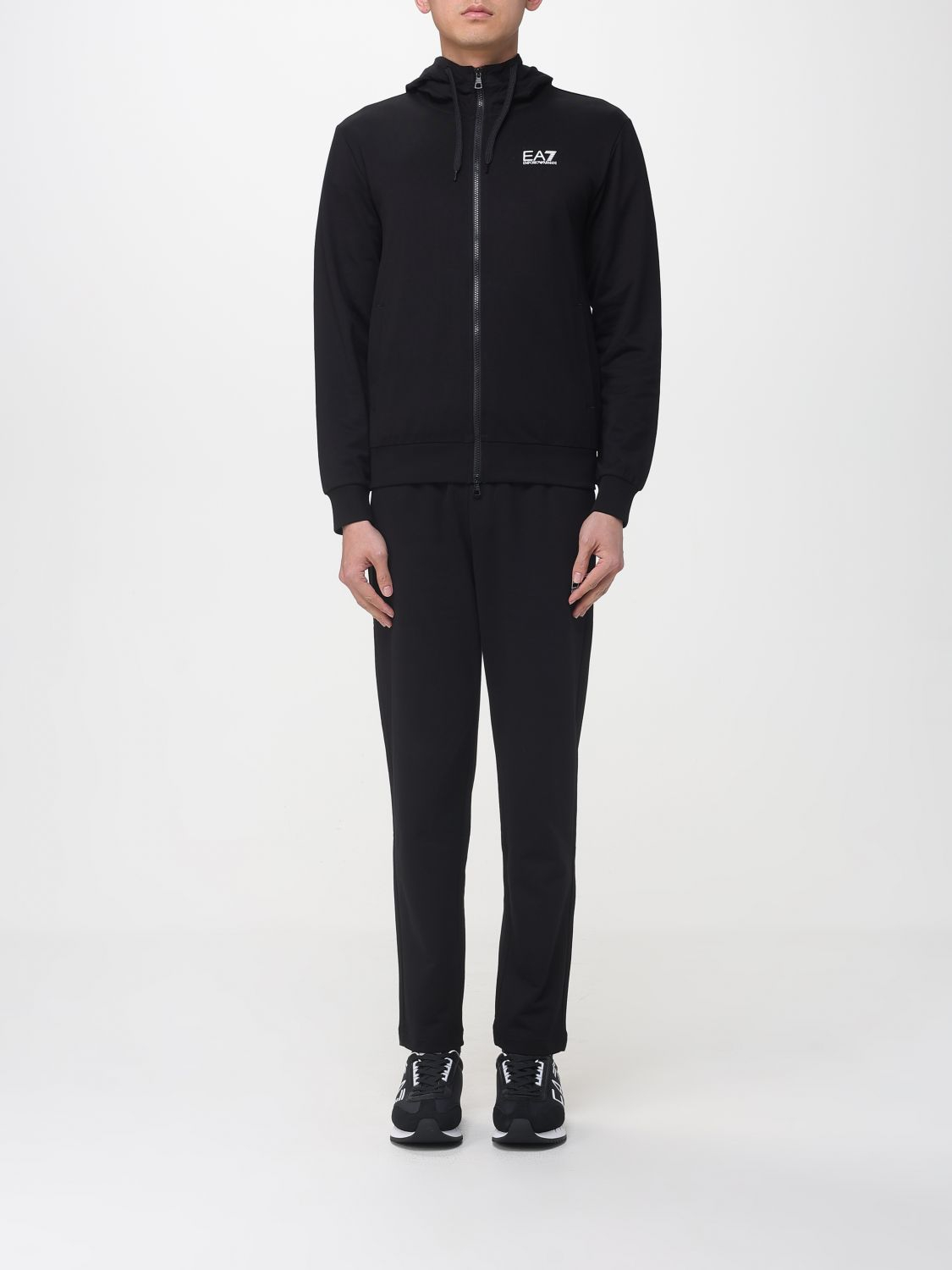 [EA7] Sweatpants SS26 8NPV62PJVRZ UC001