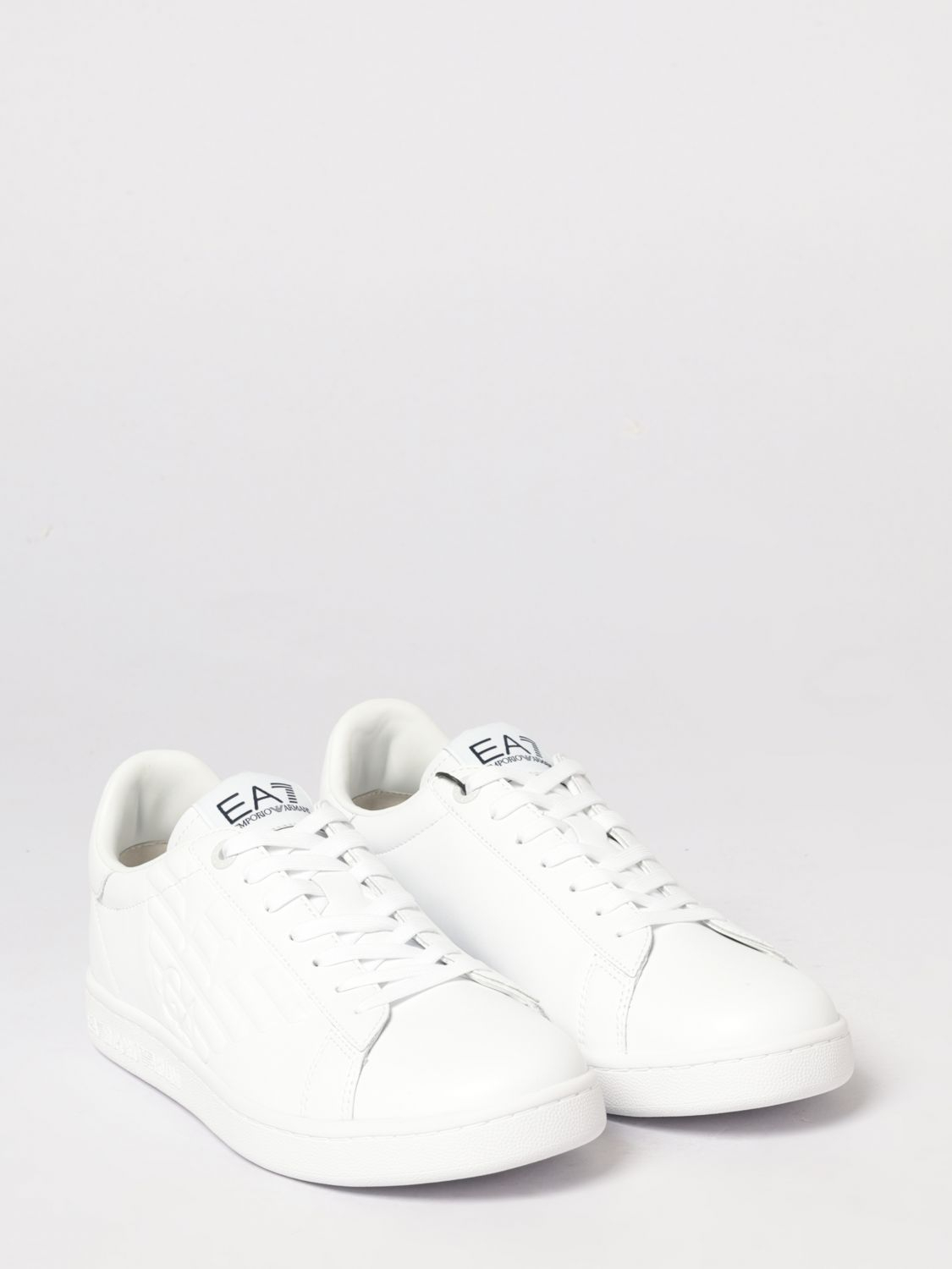 [EA7] Sneakers SS26 7X000331AF10848 U0001