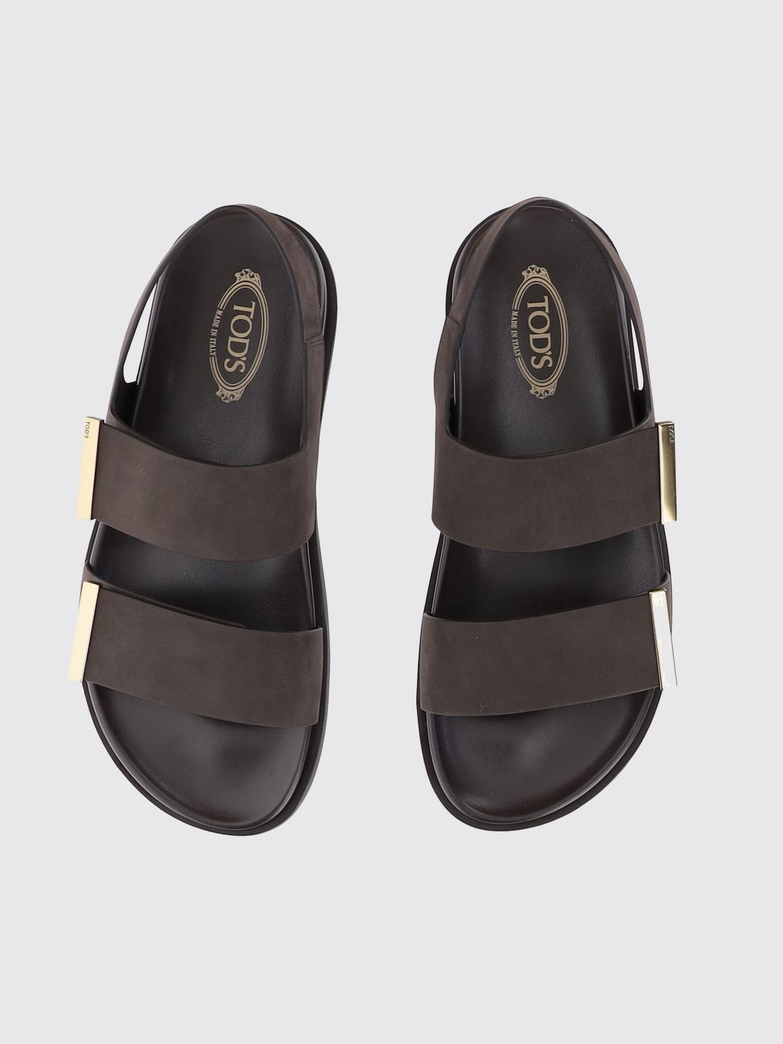 [Tod's] Sandals SS26 XXW68K0JE60UFQ S808