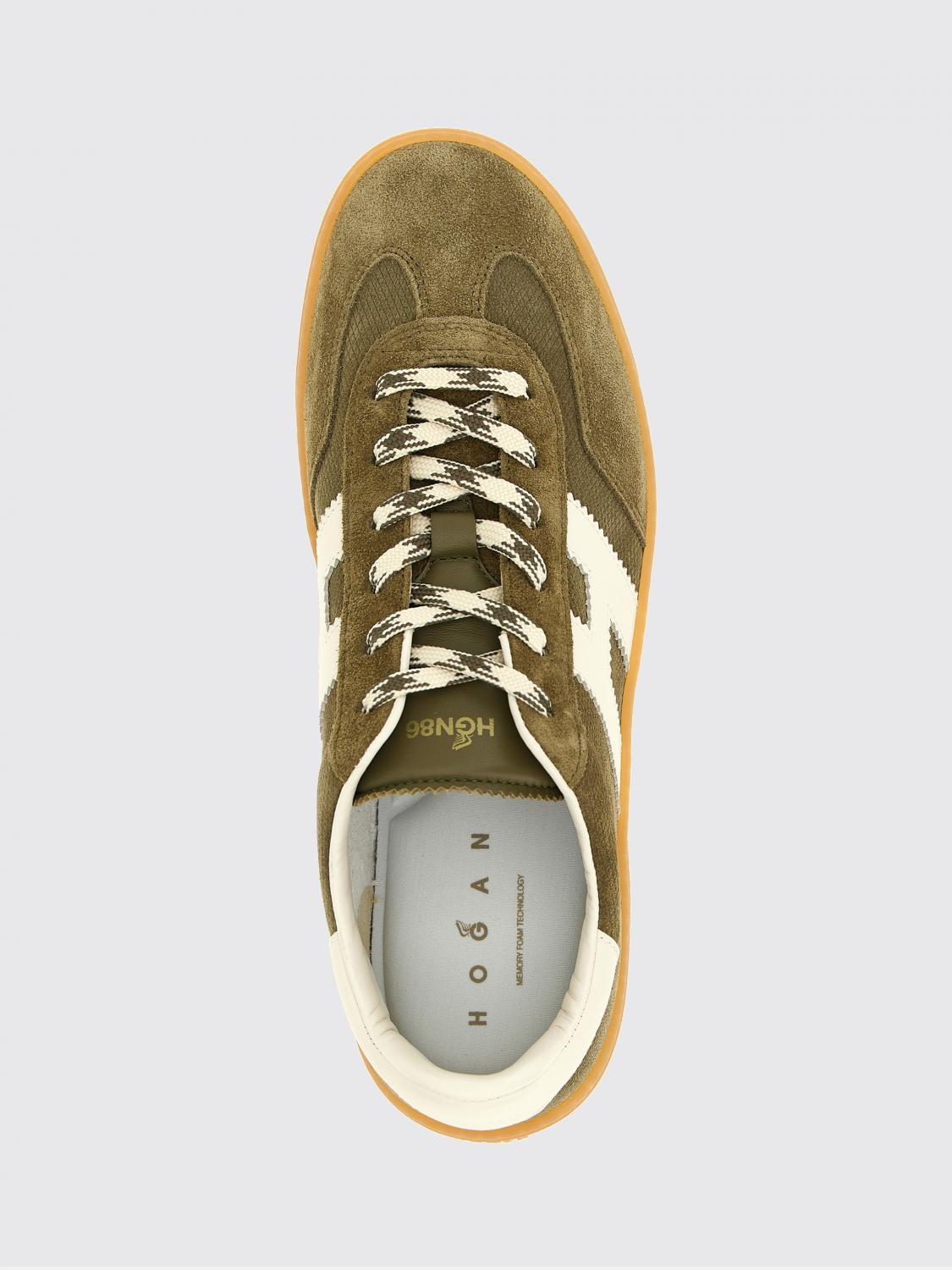 [Hogan] Sneakers SS26 HXM6470FB60UWX 419L
