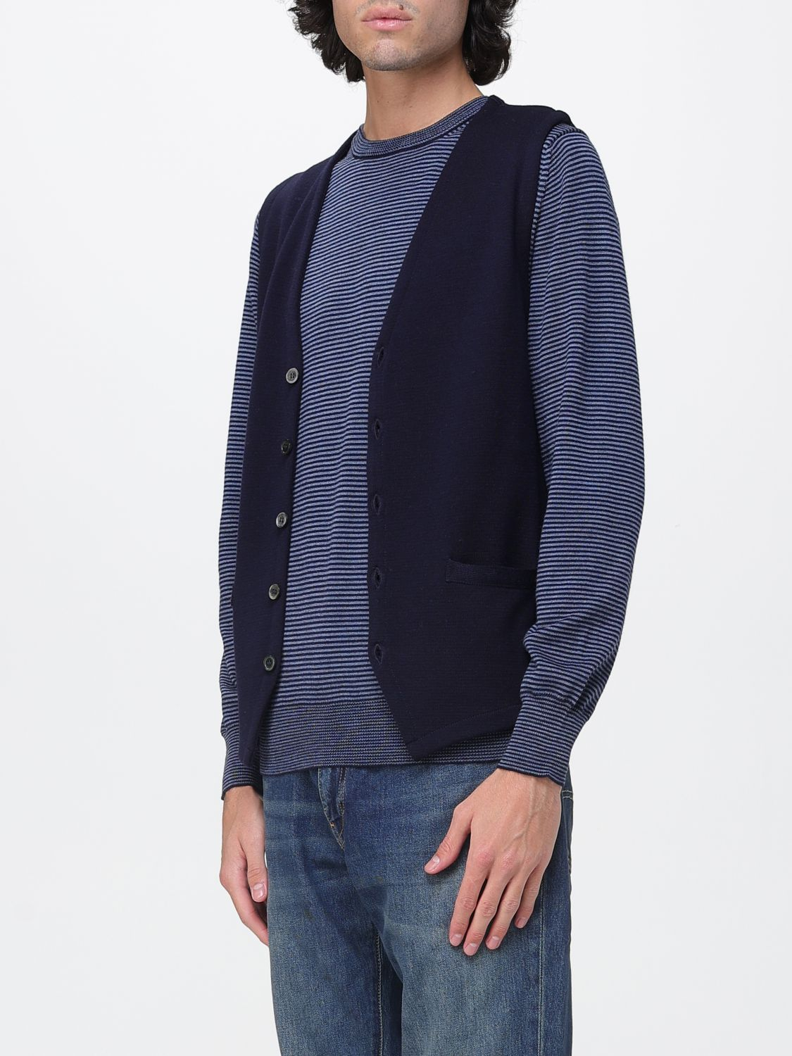[XC] Vest FW25 48 1800 48 1214