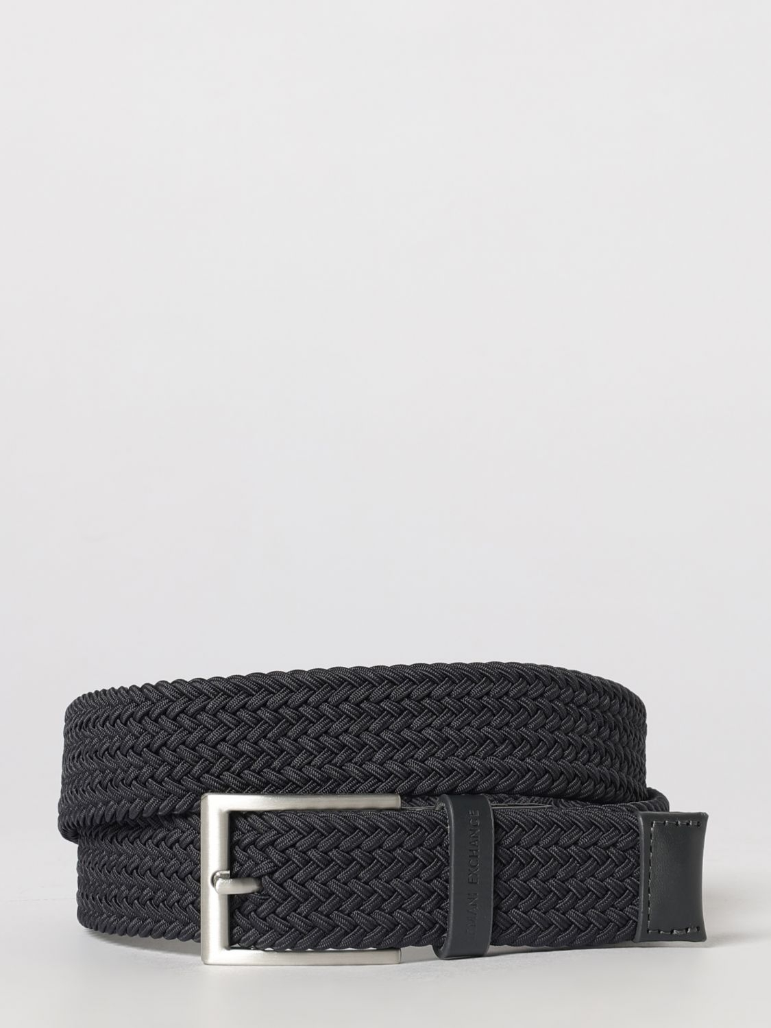[ARMANI EXCHANGE] Belt SS26 9513693R863 UB101