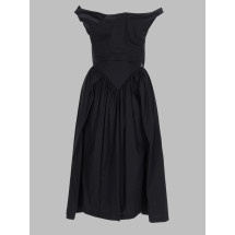 [Vivienne Westwood] Sleeveless dress FW26 1101032Z_W009QN401