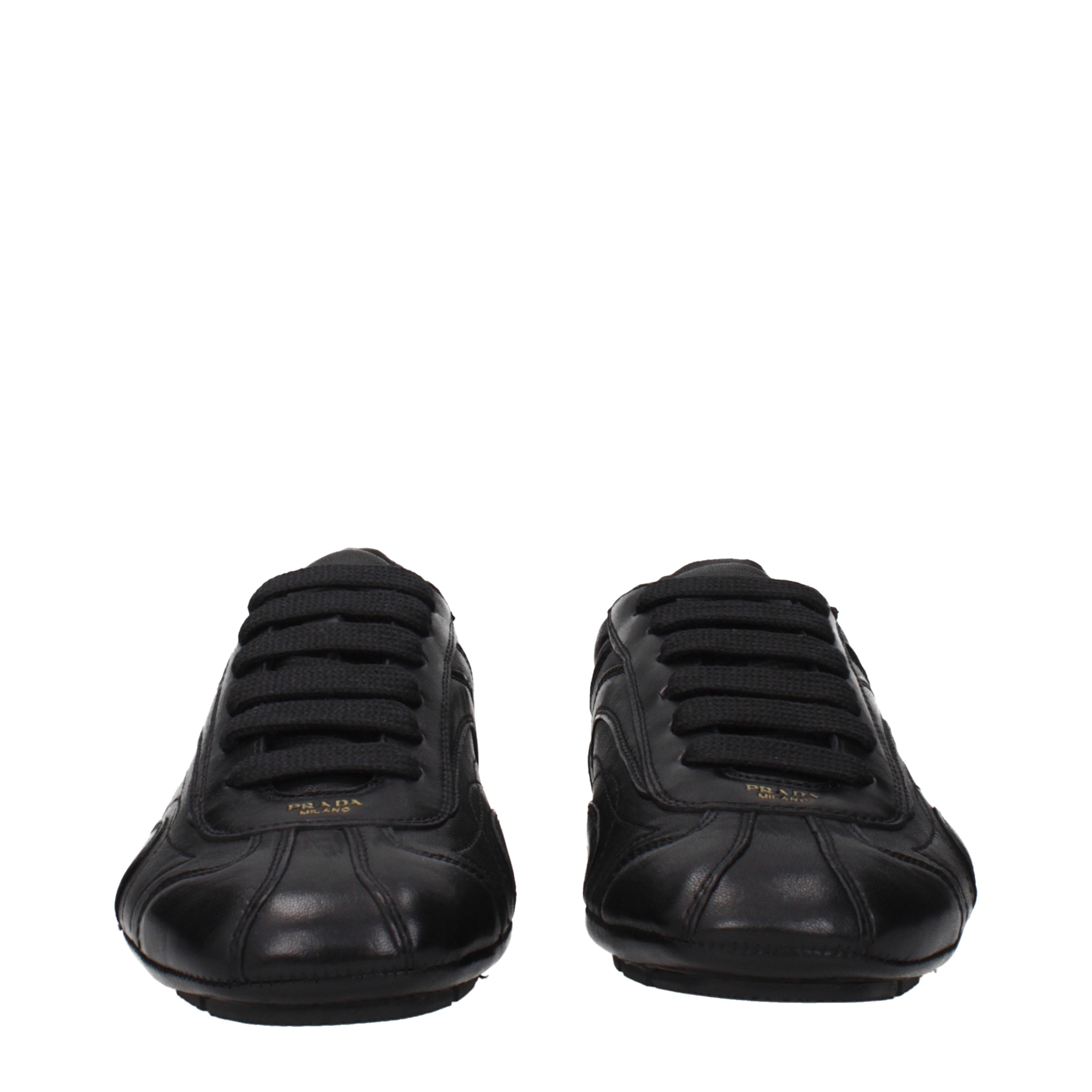 [Prada] Loafer SS25 4E1165EFX001F0002