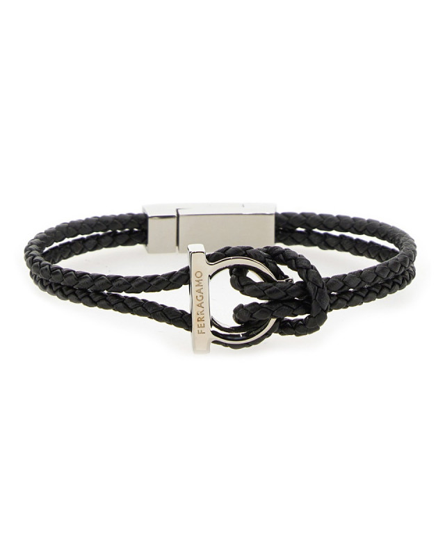 [Ferragamo] Bracelet FW26 712417_770141001