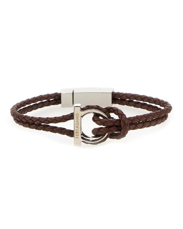 [Ferragamo] Bracelet FW26 712418_770141002