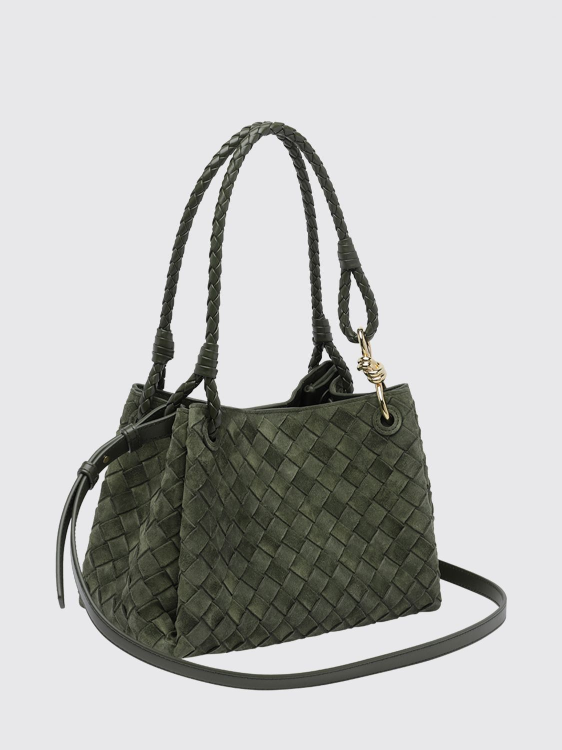 [Bottega Veneta] Shoulder bag FW26 835921V5ZZ1 3783