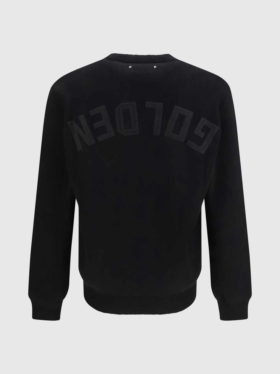 [Golden Goose] Knitwear FW26 GMP00841P00197290100