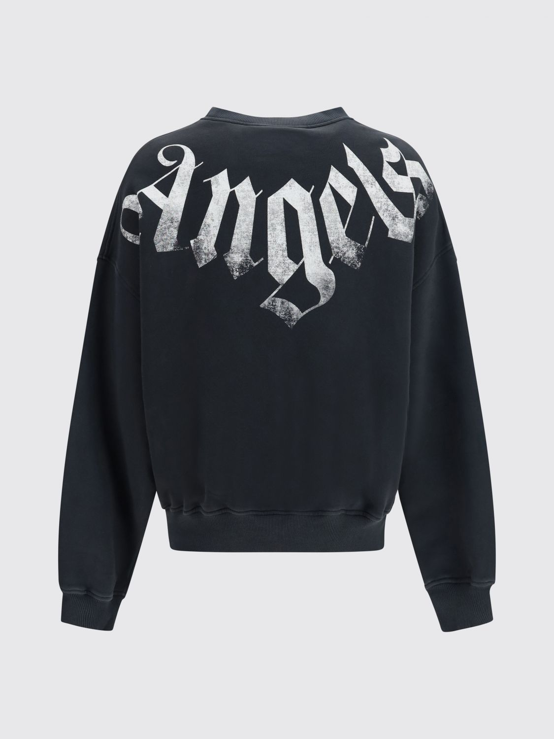[Palm Angels] Sweatshirt FW26 PAMBA004FL001 1003
