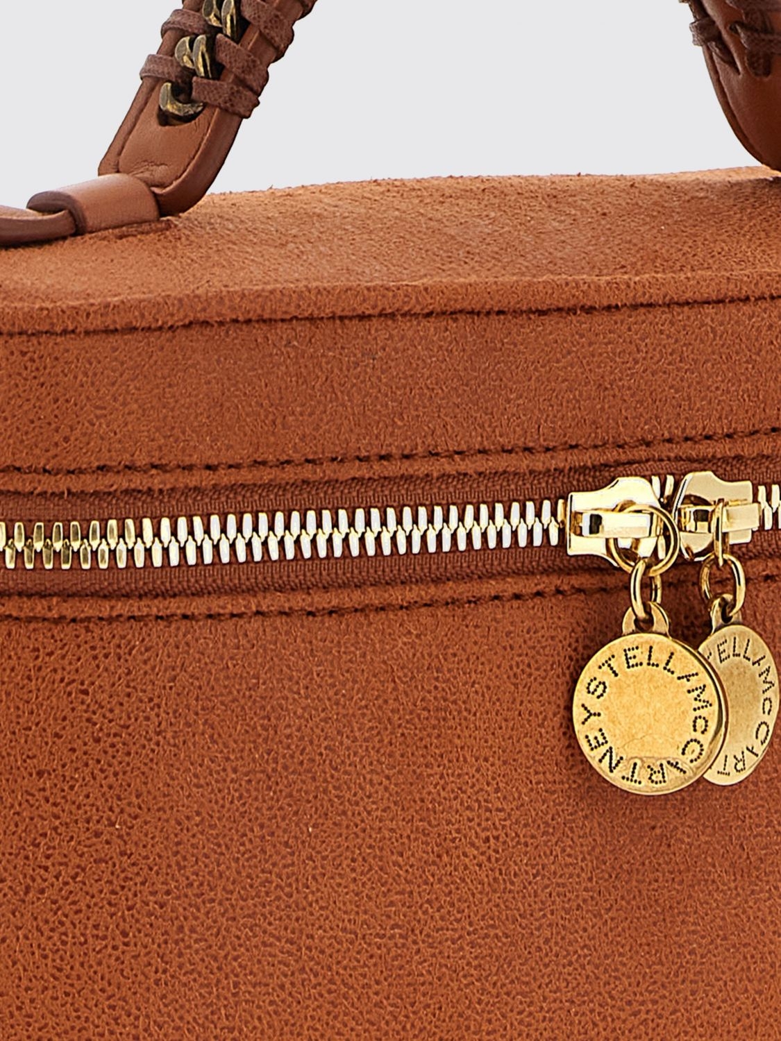 [Stella McCartney] Minibag FW26 7P0070WP0735 7510