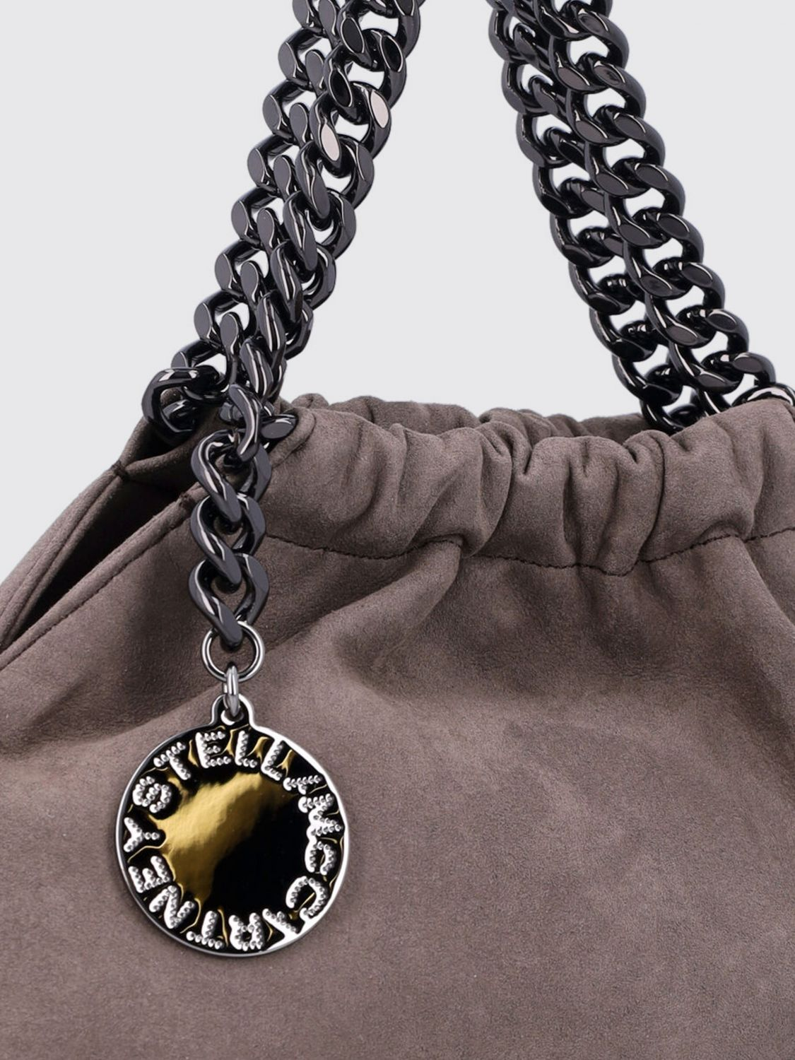 [Stella McCartney] Minibag FW26 7B0144WP0543 2822