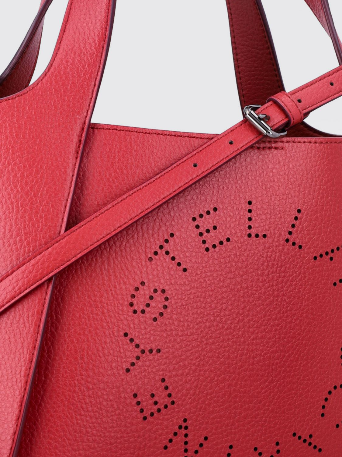 [Stella McCartney] Tote bag FW26 513860WP0660 5680