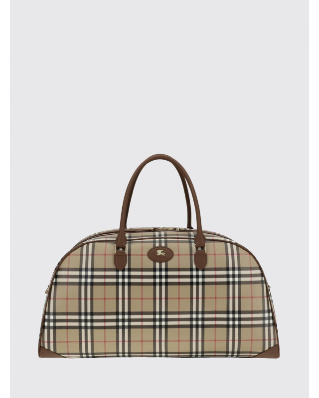 [Burberry] Duffle Bag FW26 8129026
