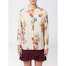 [Isabel Marant Etoile] Shirts Long Sleeve FW26 CH0080FAD3J02E 23EC