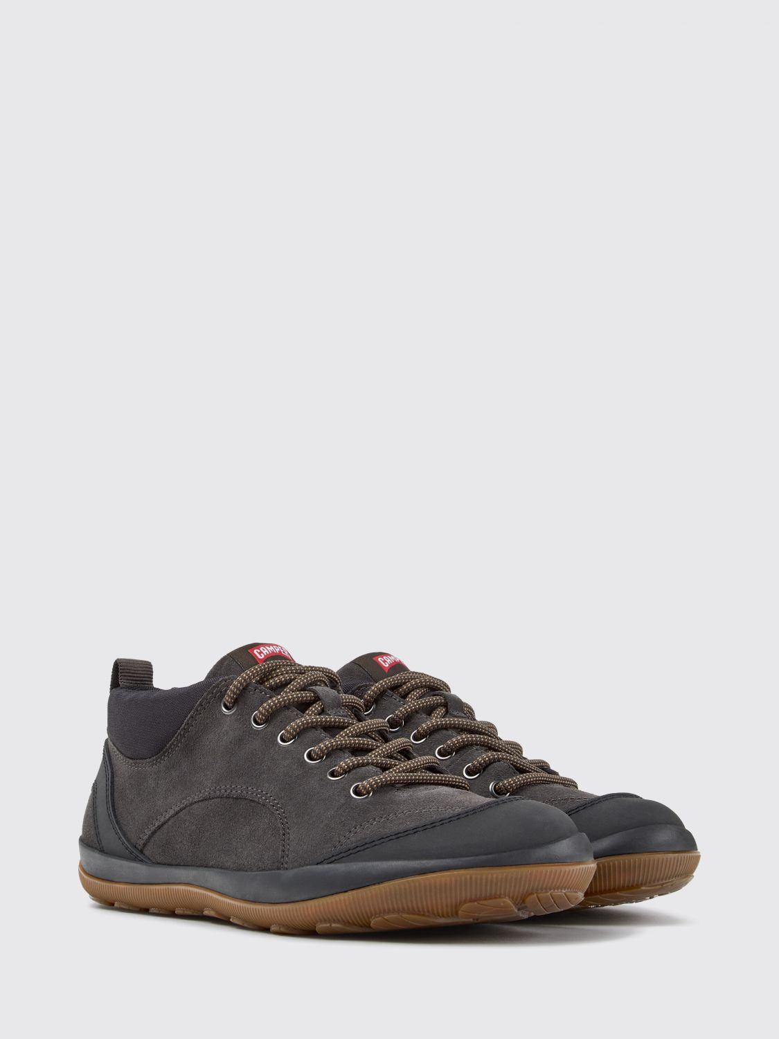 [CAMPER] Boots SS26 K300556-001 PEU PISTA GM 0