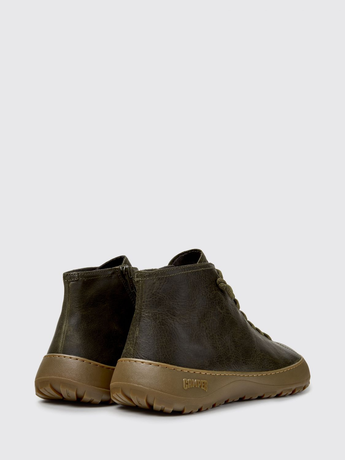 [CAMPER] Boots SS26 K300541-004 PEU SERRA 0