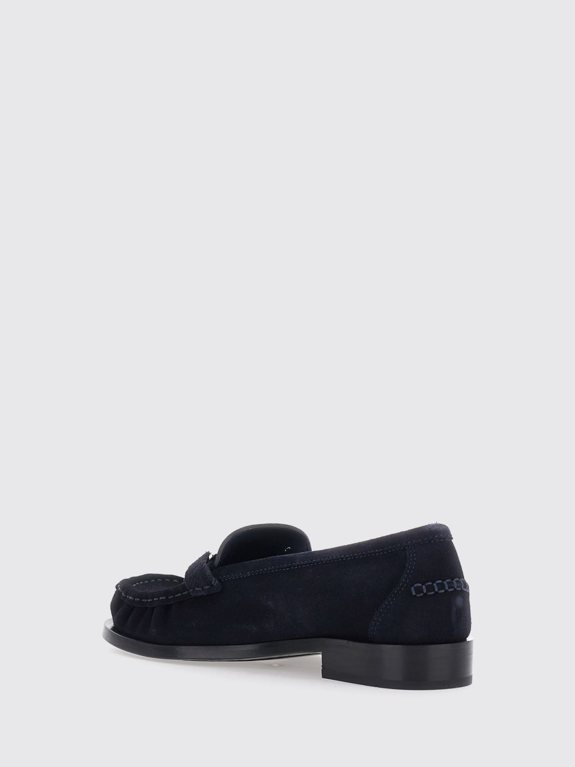 [Ferragamo] Loafer FW26 01L927 795386