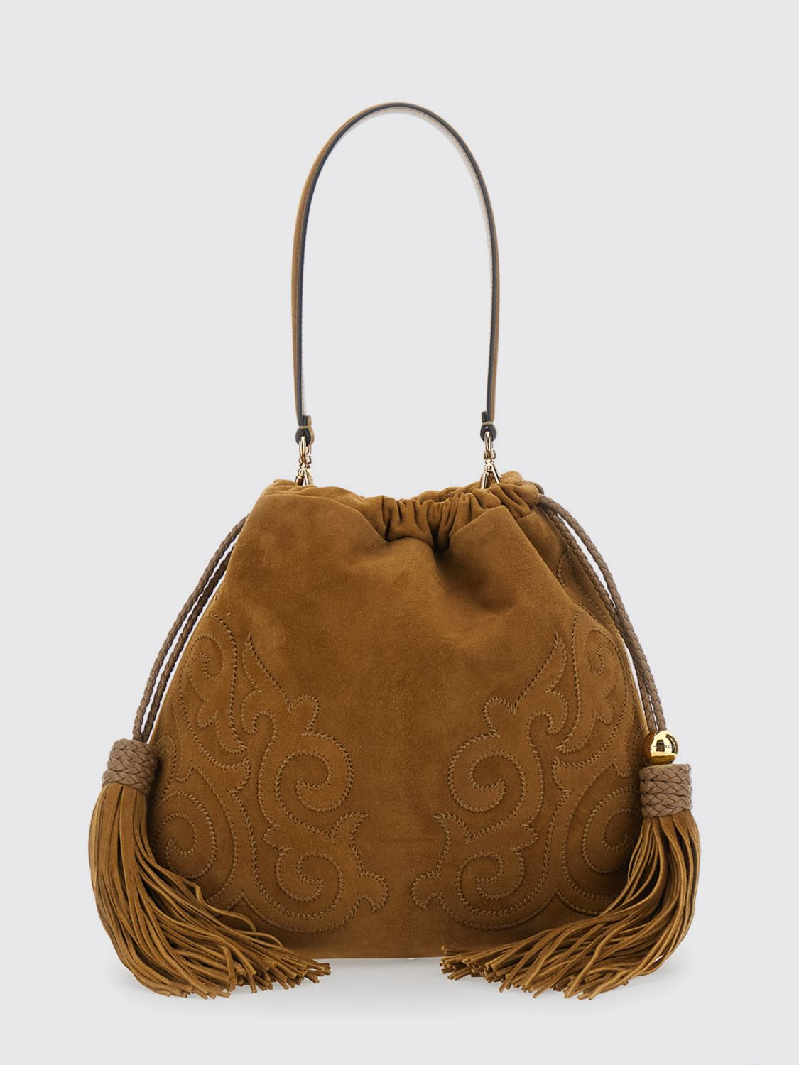 [Etro] Shoulder bag FW26 WP1B0039AE11M Y9765