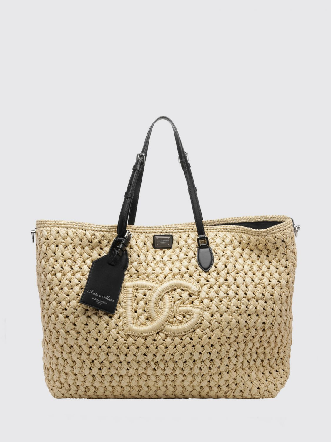 [Dolce & Gabbana] Tote bag FW26 BM2655A0756 8S193