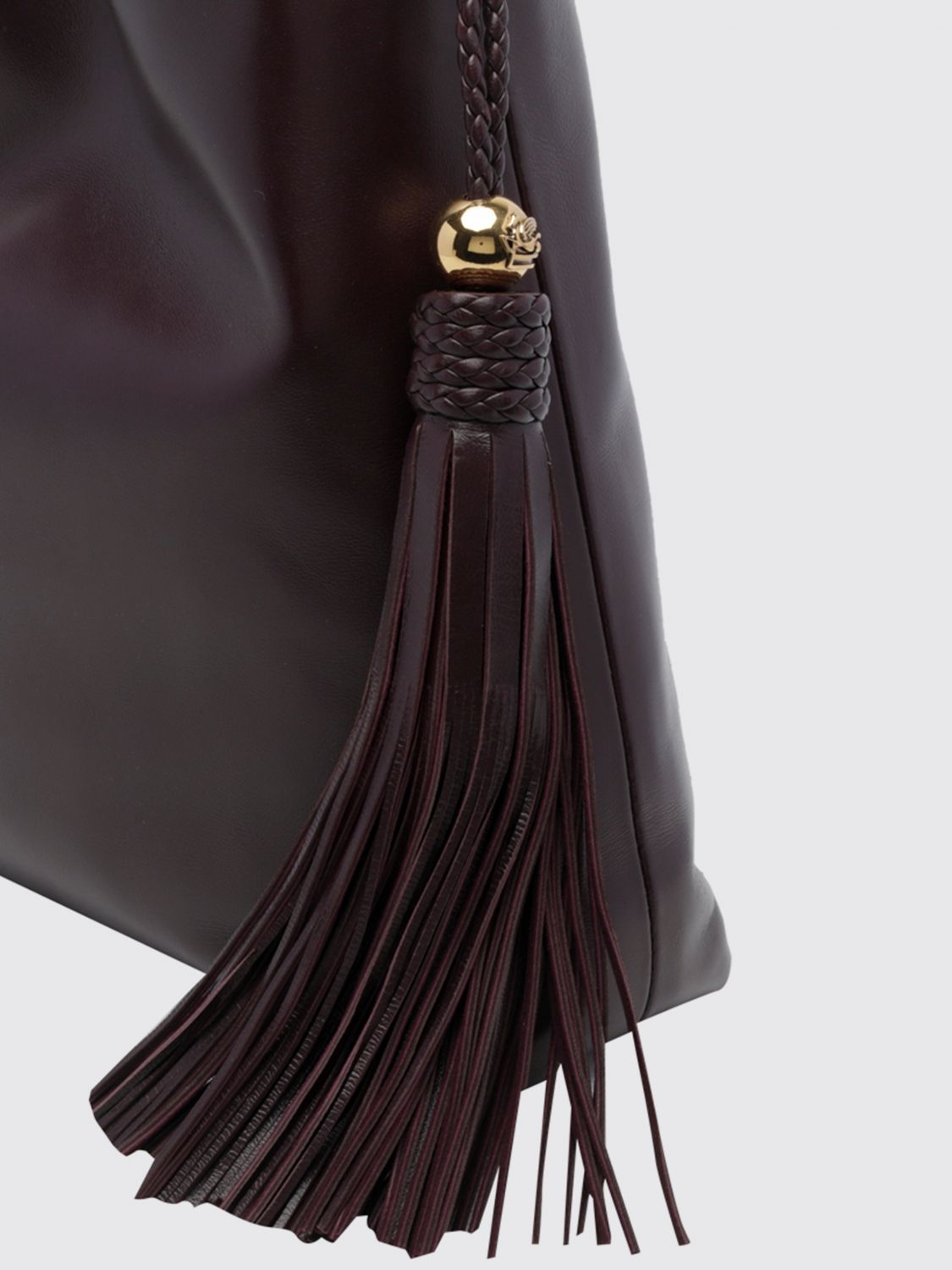 [Etro] Shoulder bag FW26 WP1B0039AP466 F0575