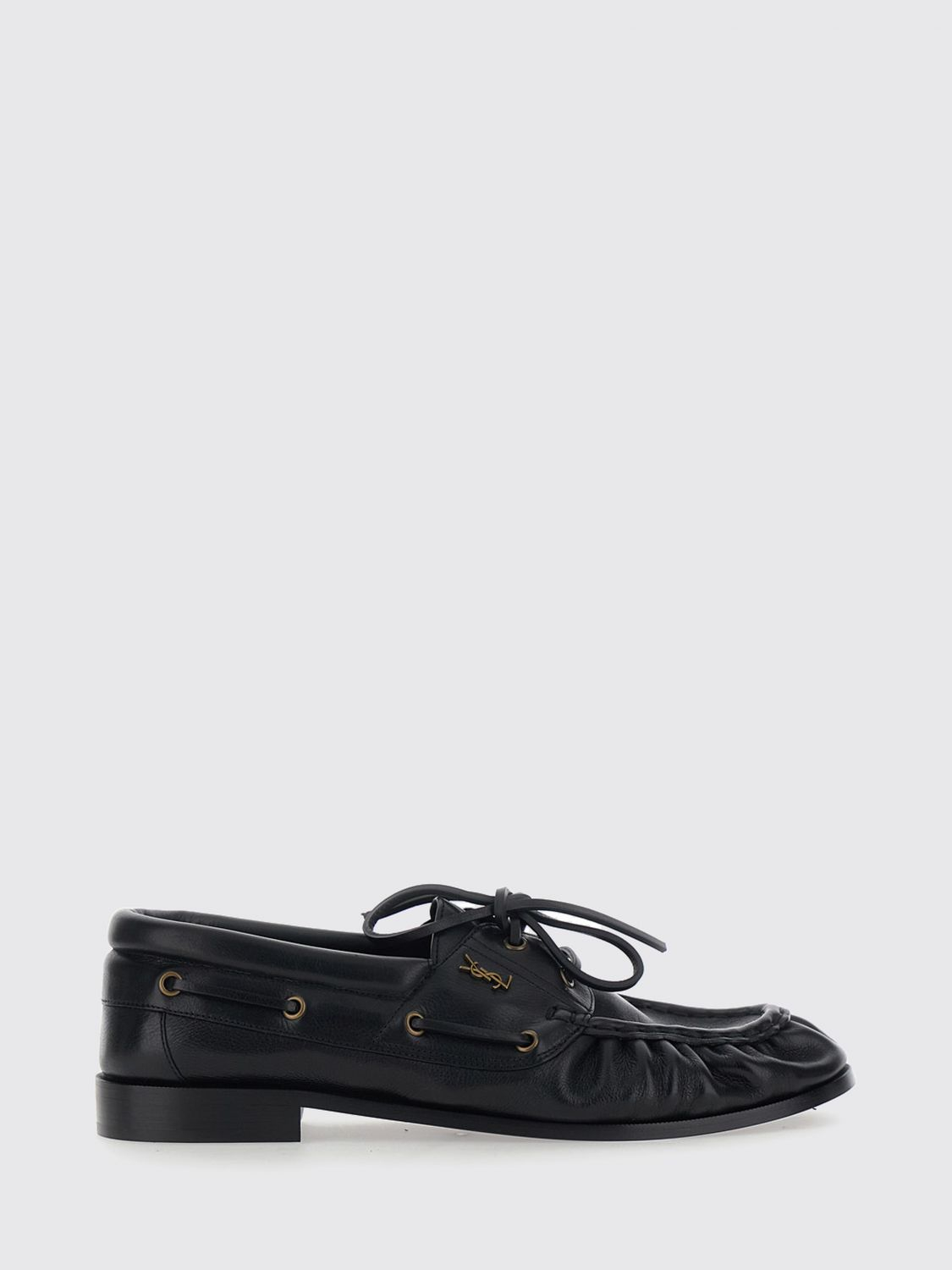 [Saint Laurent] Loafer FW26 A002HL25VAA 1000