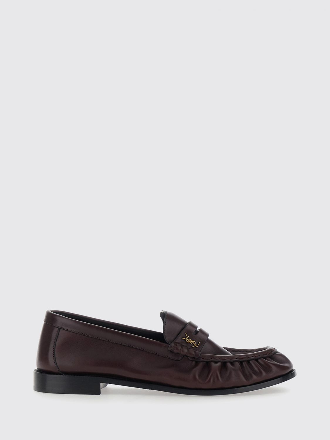 [Saint Laurent] Loafer FW26 A002CJAAGXG 6110