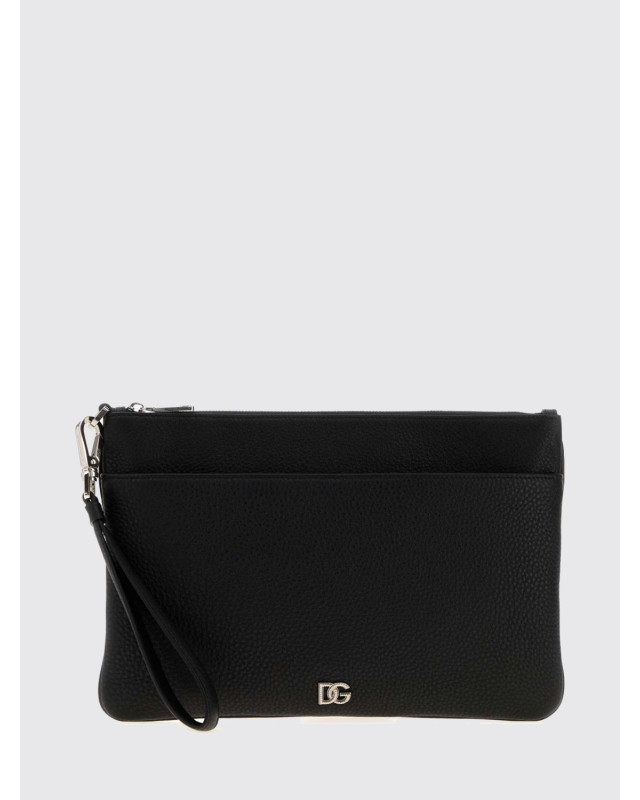[Dolce & Gabbana] Pouch FW26 BP3294A0370 80999