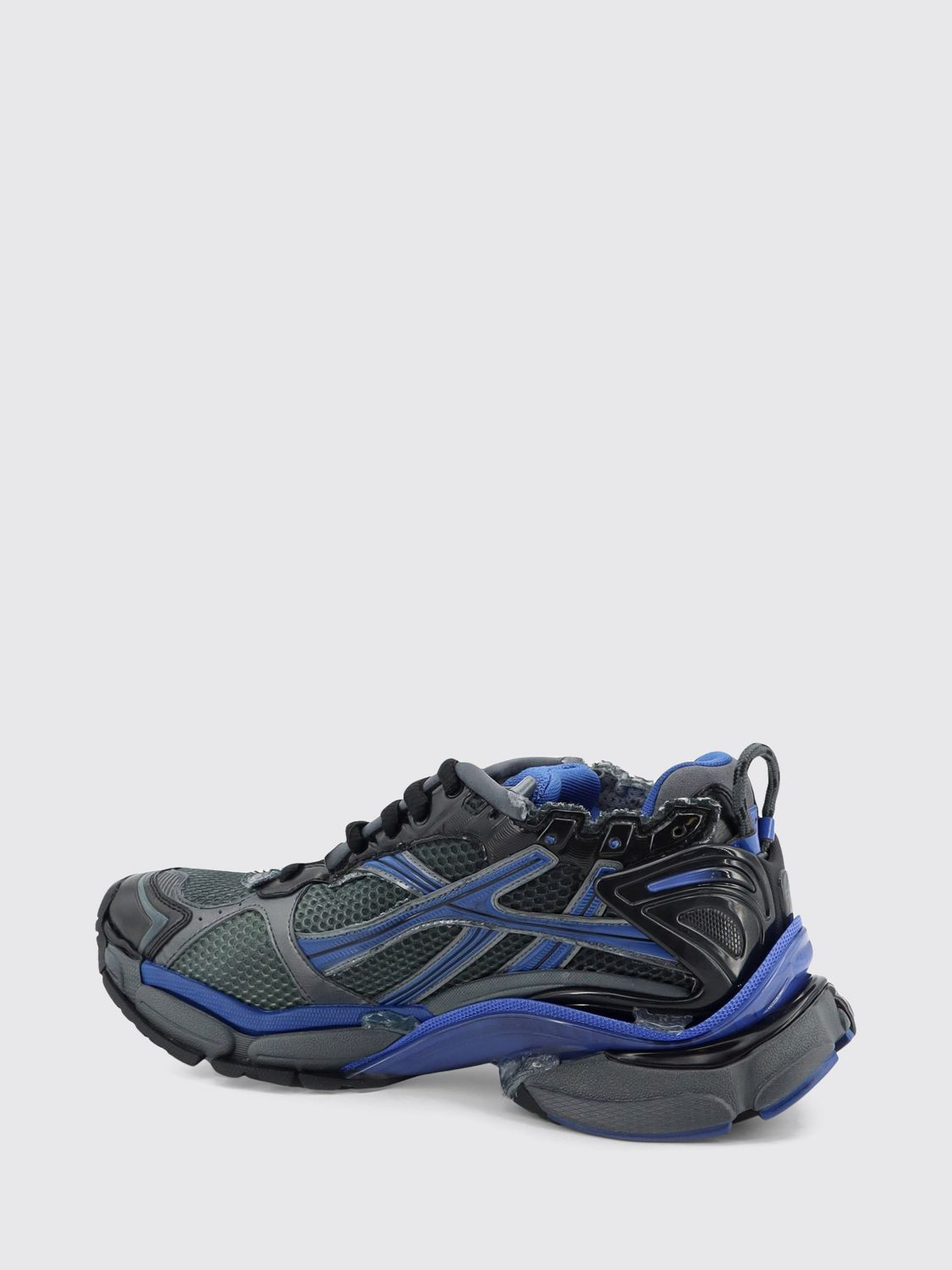 [Balenciaga] Sneakers FW26 772774WRNGM 1410