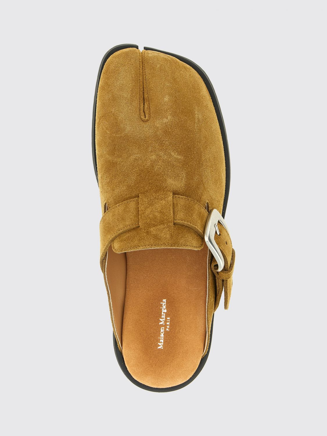 [Maison Margiela] Sandals FW26 S57WP0108P9026 T2285