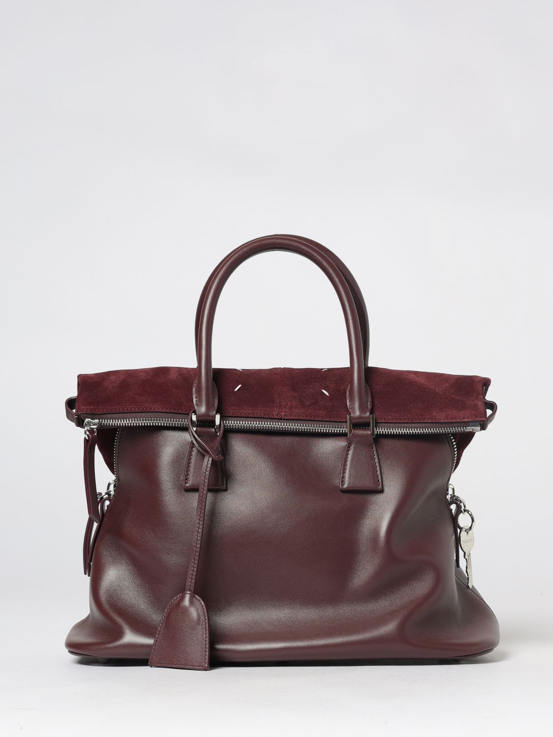 [Maison Margiela] Tote bag FW26 SB1WG0085P8991 HB397