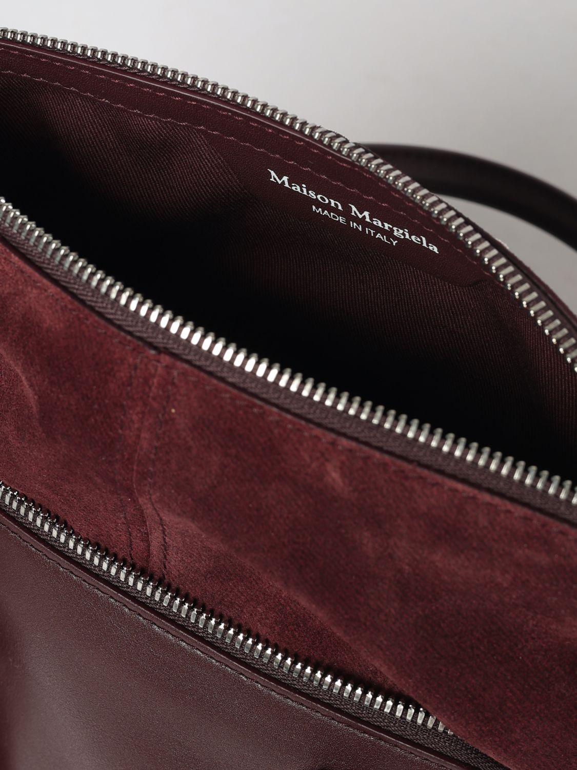 [Maison Margiela] Tote bag FW26 SB1WG0084P8991 HB397