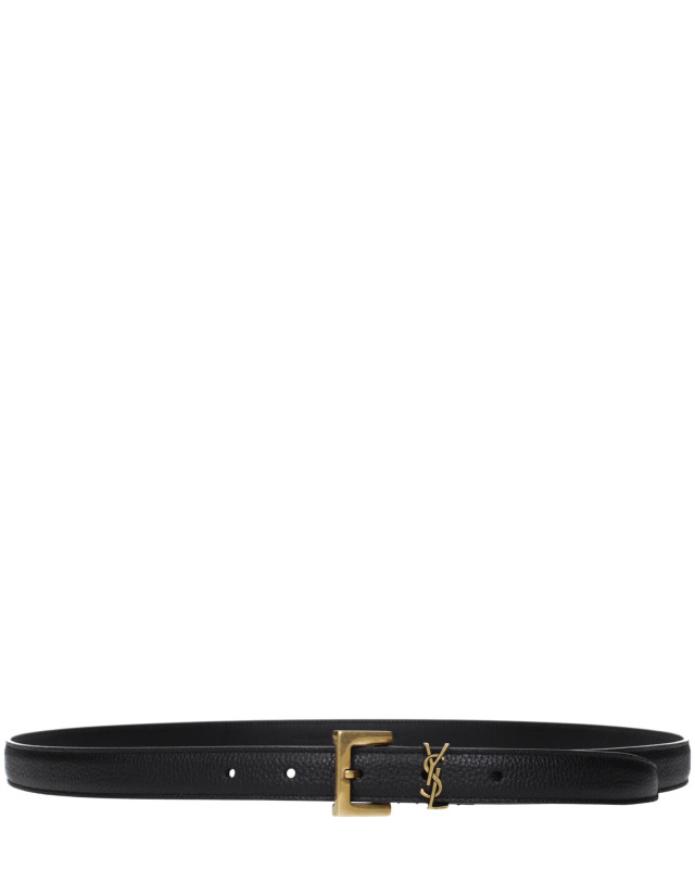 [Saint Laurent] Fashion Accessory FW26 612616DTI0W1000