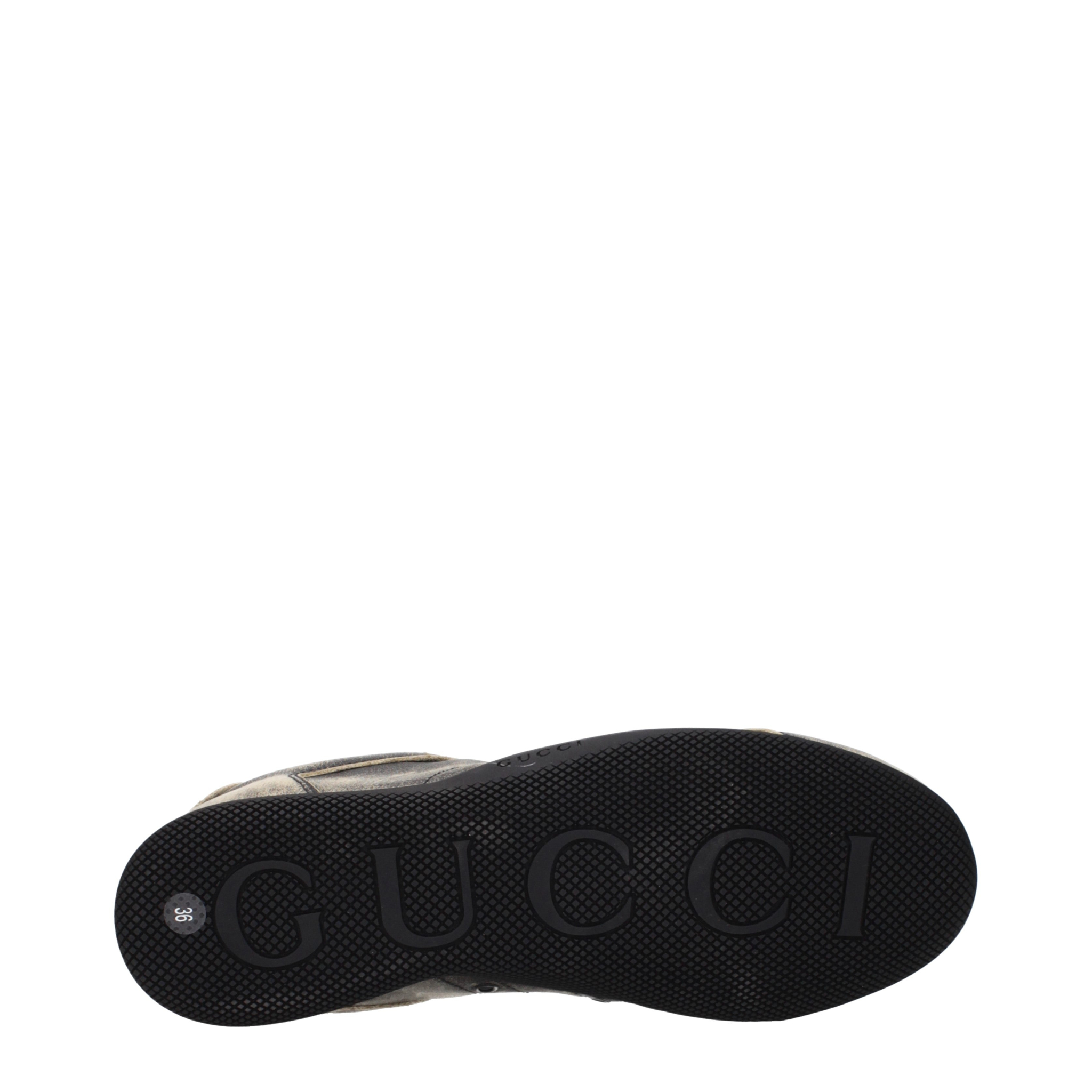 [Gucci] Sneakers SS25 857016AAF0E1086