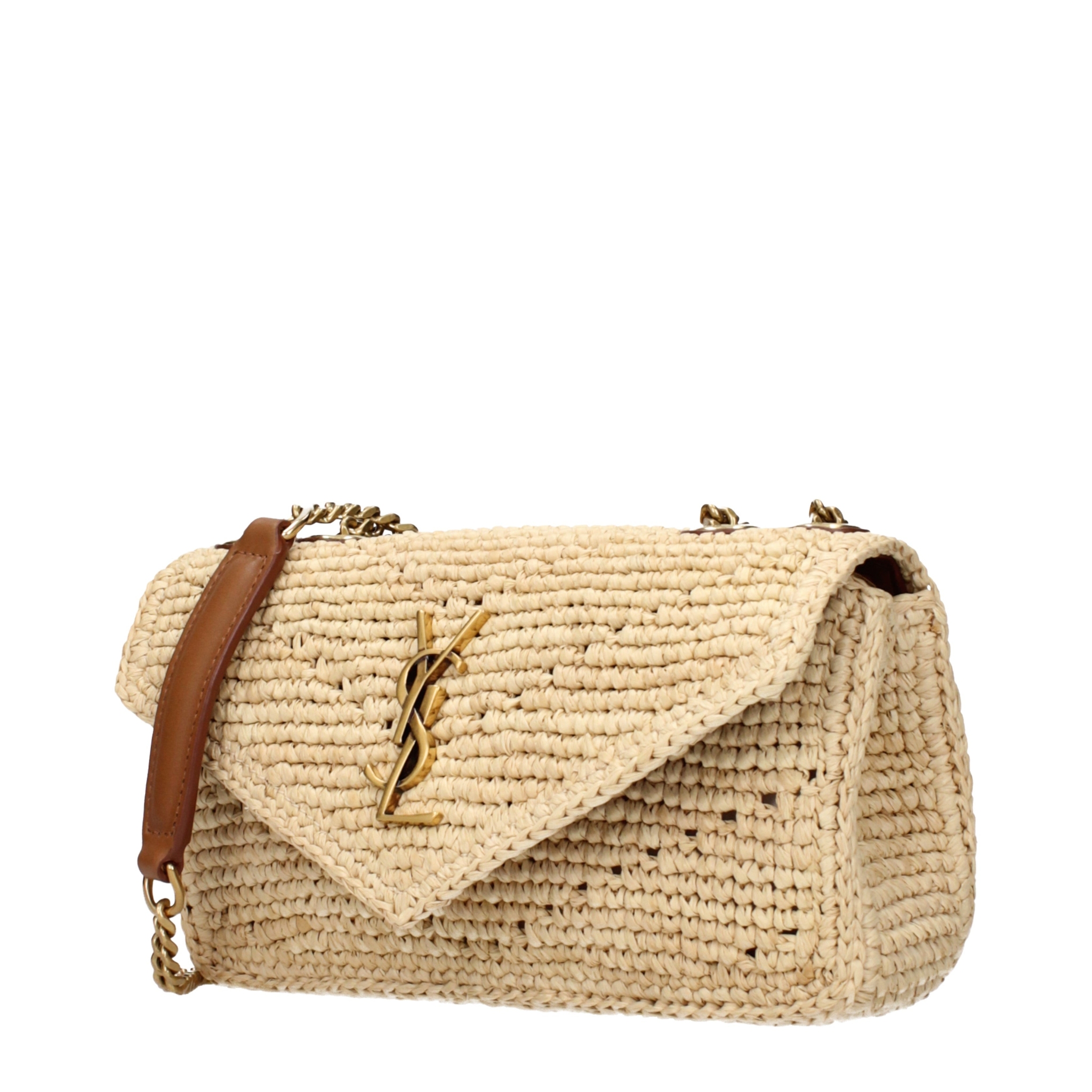 [Saint Laurent] Shoulder bag SS26 868563GAAFY2791