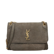 [Saint Laurent] Shoulder bag FW26 633178AAEEL1488