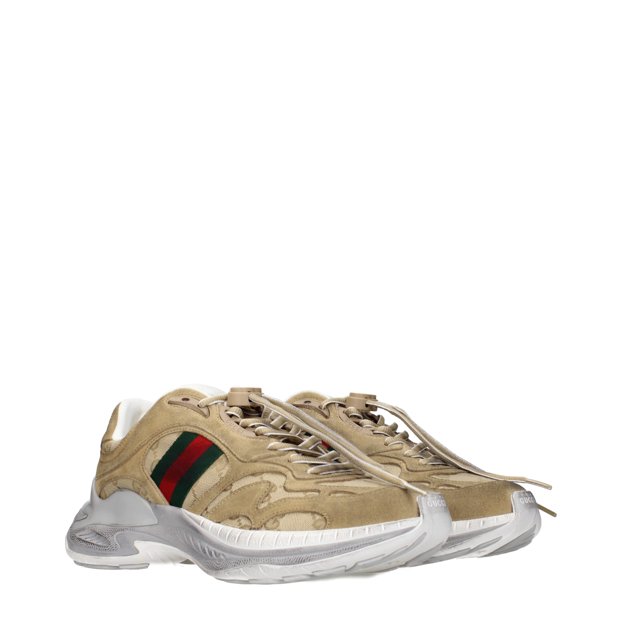 [Gucci] Loafer SS26 853709AAF572942