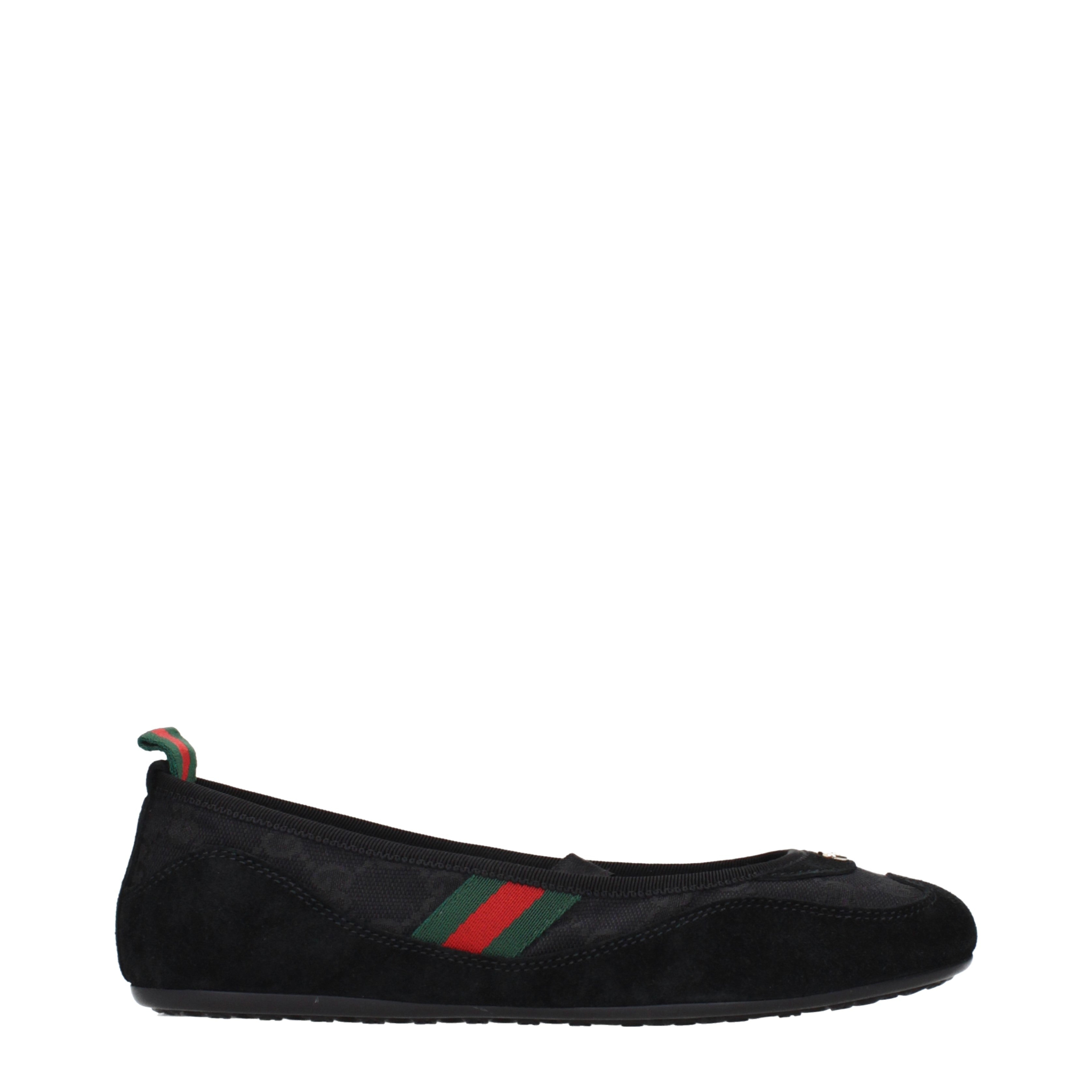 [Gucci] Flat shoes SS25 857964AAF141096